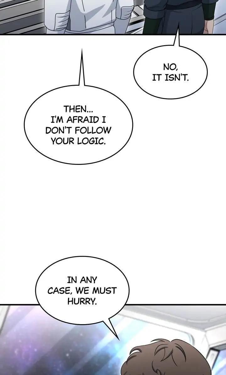 Read Cheolsu Saves the World Manga Online
