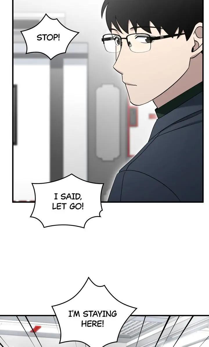 Read Cheolsu Saves the World Manga Online