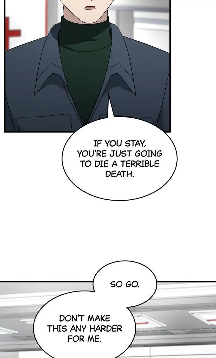 Read Cheolsu Saves the World Manga Online