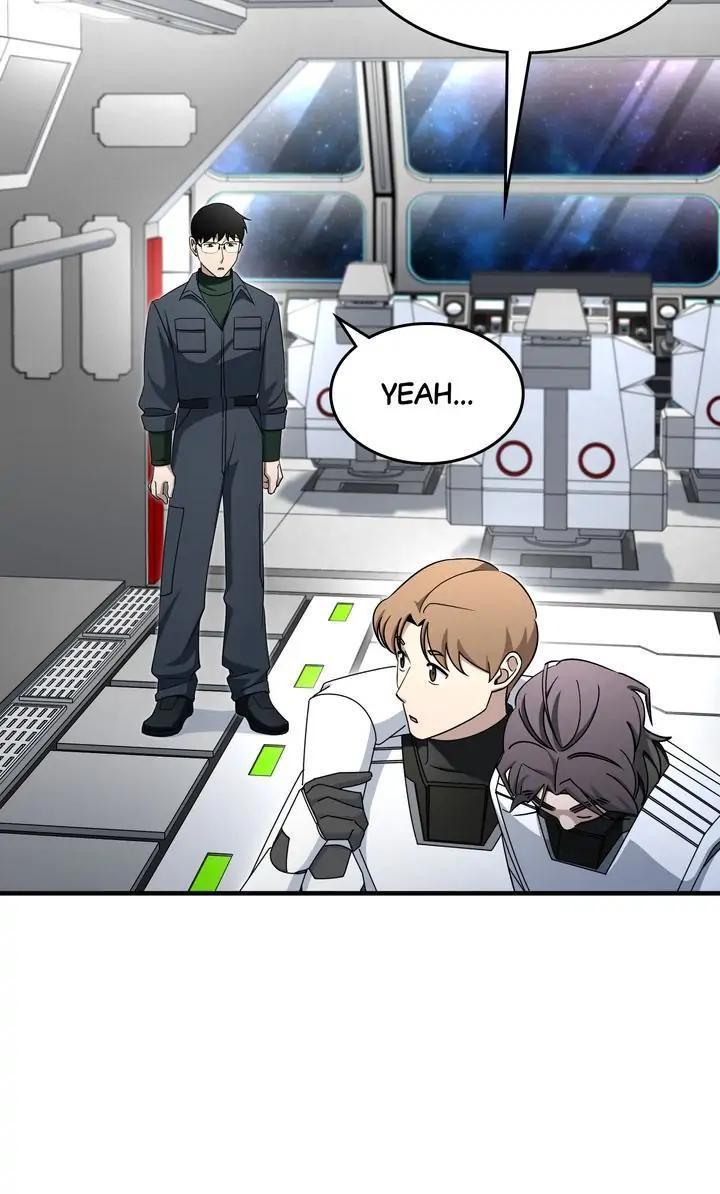 Read Cheolsu Saves the World Manga Online