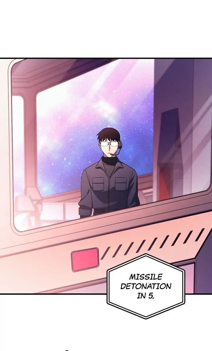 Read Cheolsu Saves the World Manga Online