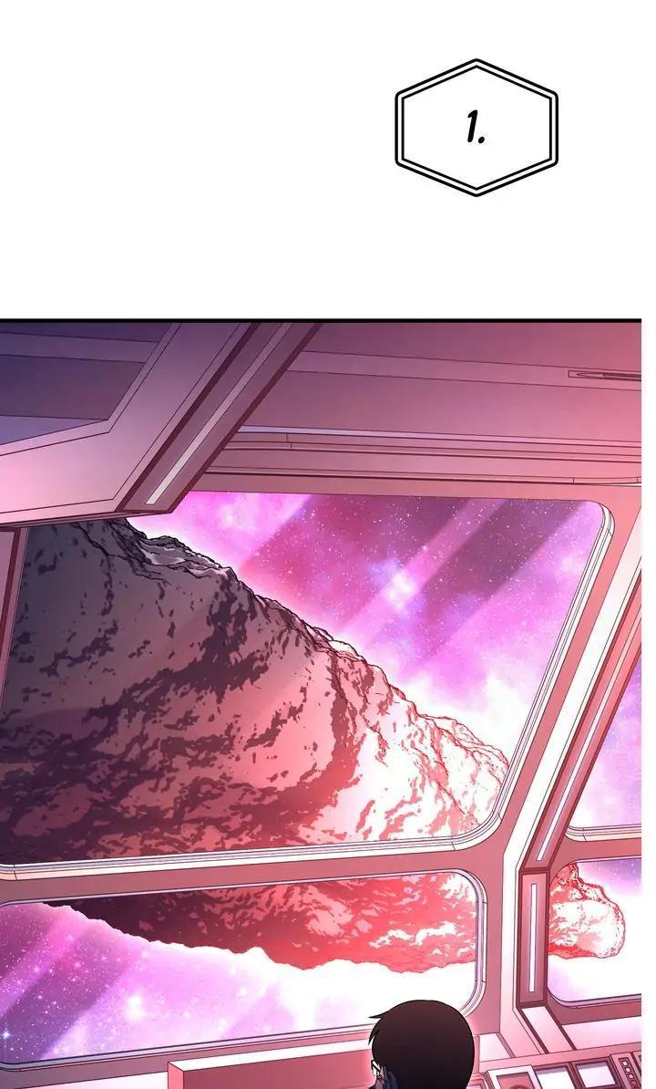 Read Cheolsu Saves the World Manga Online
