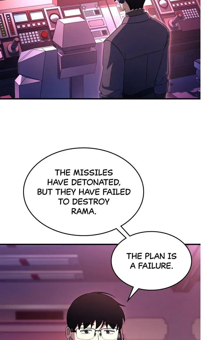 Read Cheolsu Saves the World Manga Online