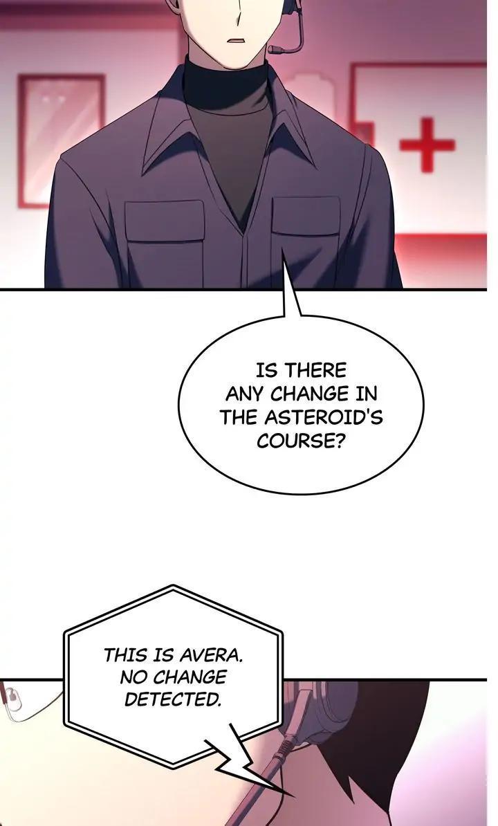 Read Cheolsu Saves the World Manga Online
