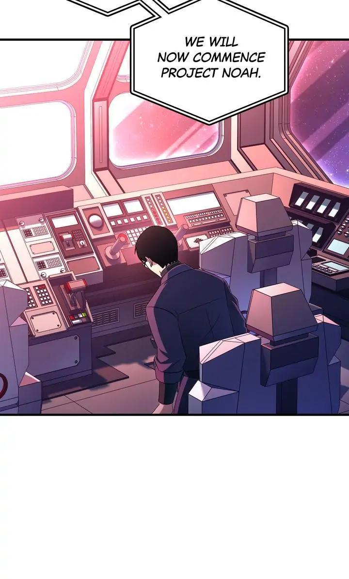 Read Cheolsu Saves the World Manga Online