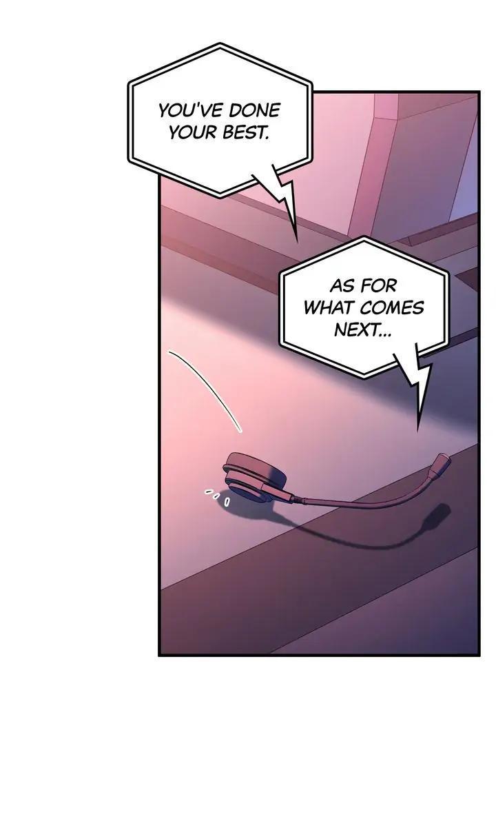 Read Cheolsu Saves the World Manga Online
