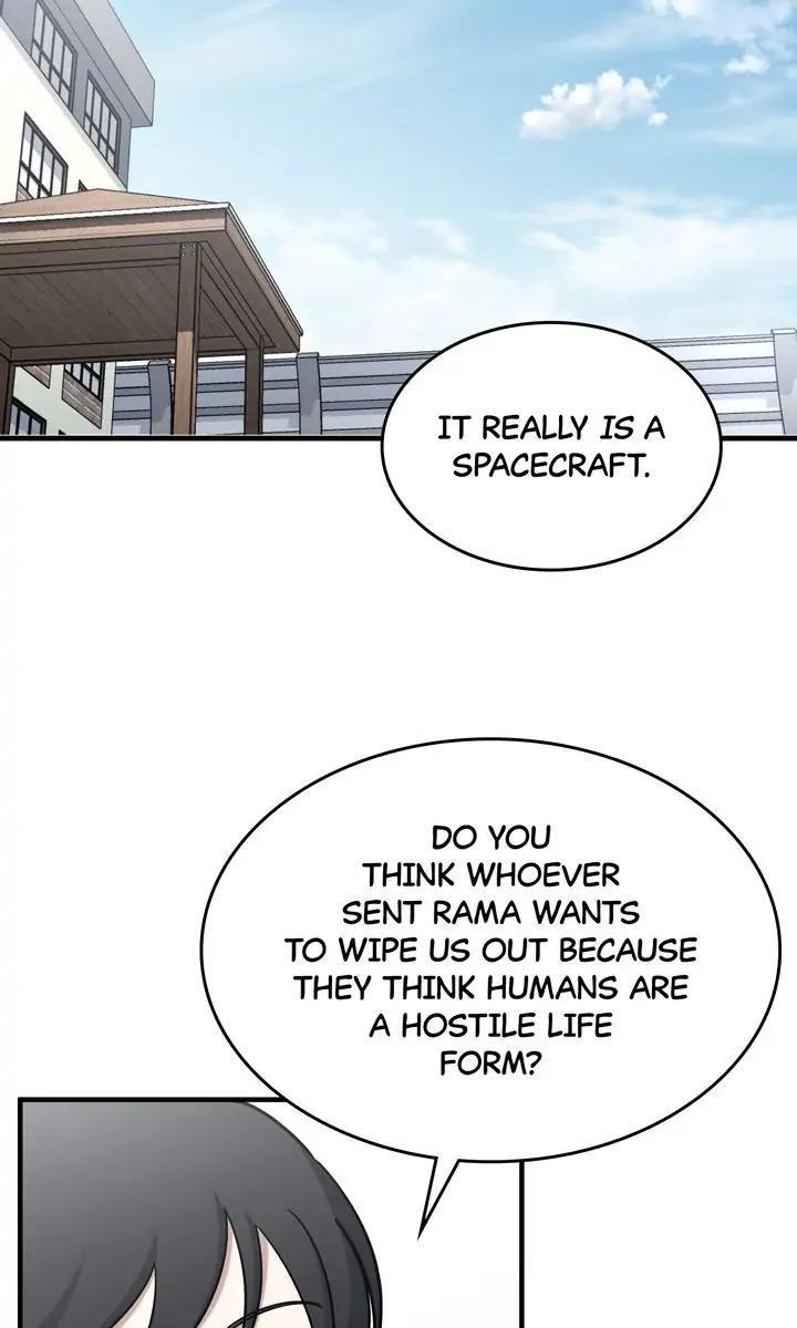 Read Cheolsu Saves the World Manga Online