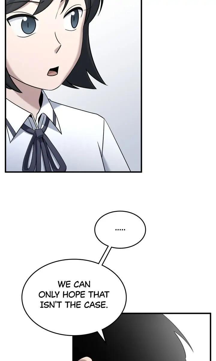 Read Cheolsu Saves the World Manga Online