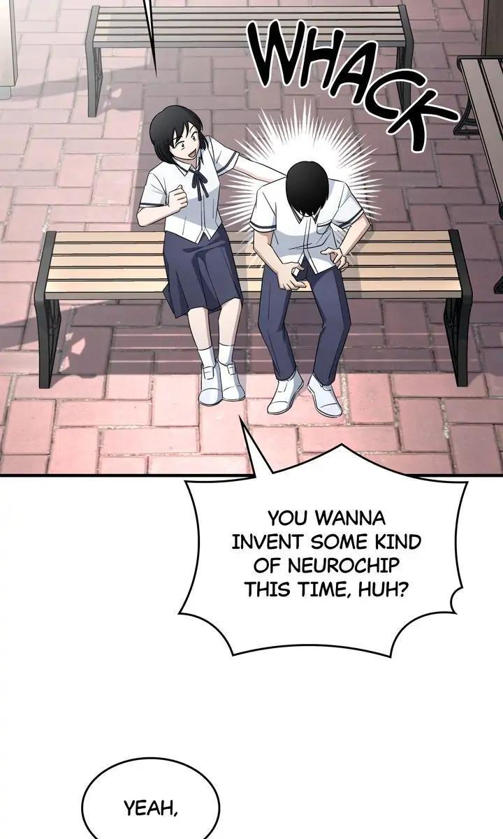Read Cheolsu Saves the World Manga Online