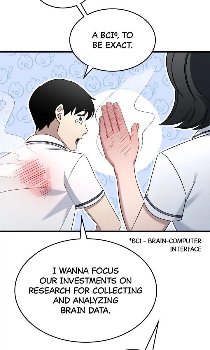 Read Cheolsu Saves the World Manga Online