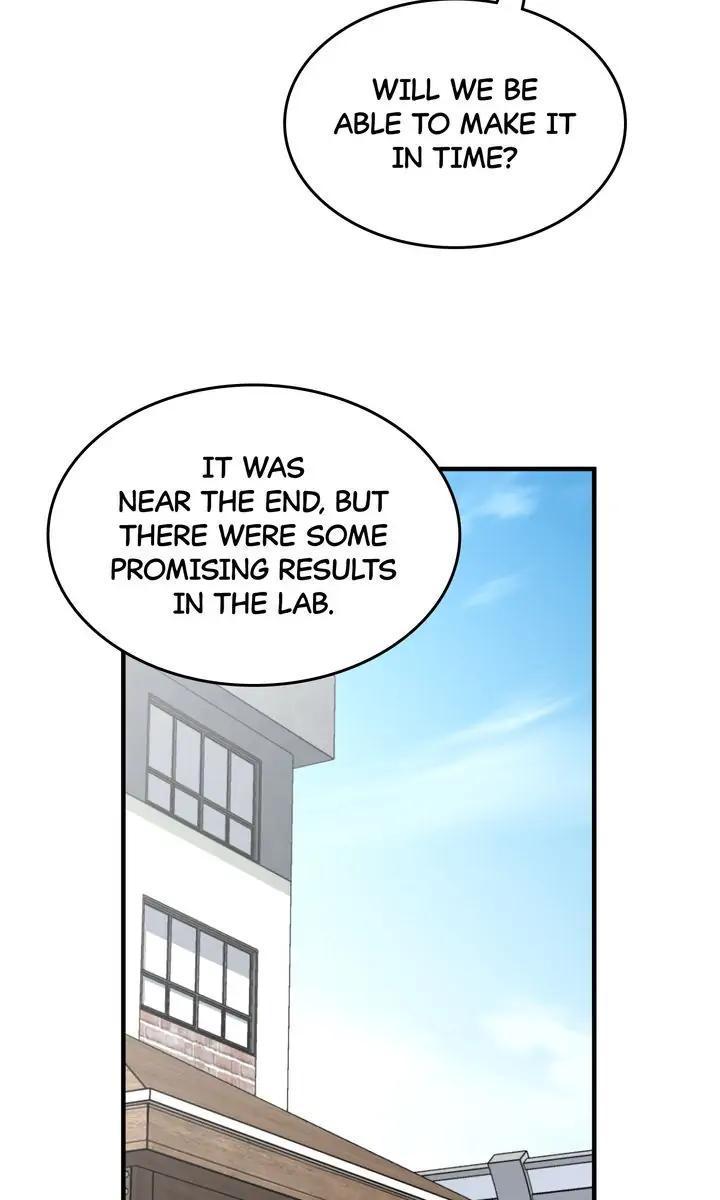 Read Cheolsu Saves the World Manga Online