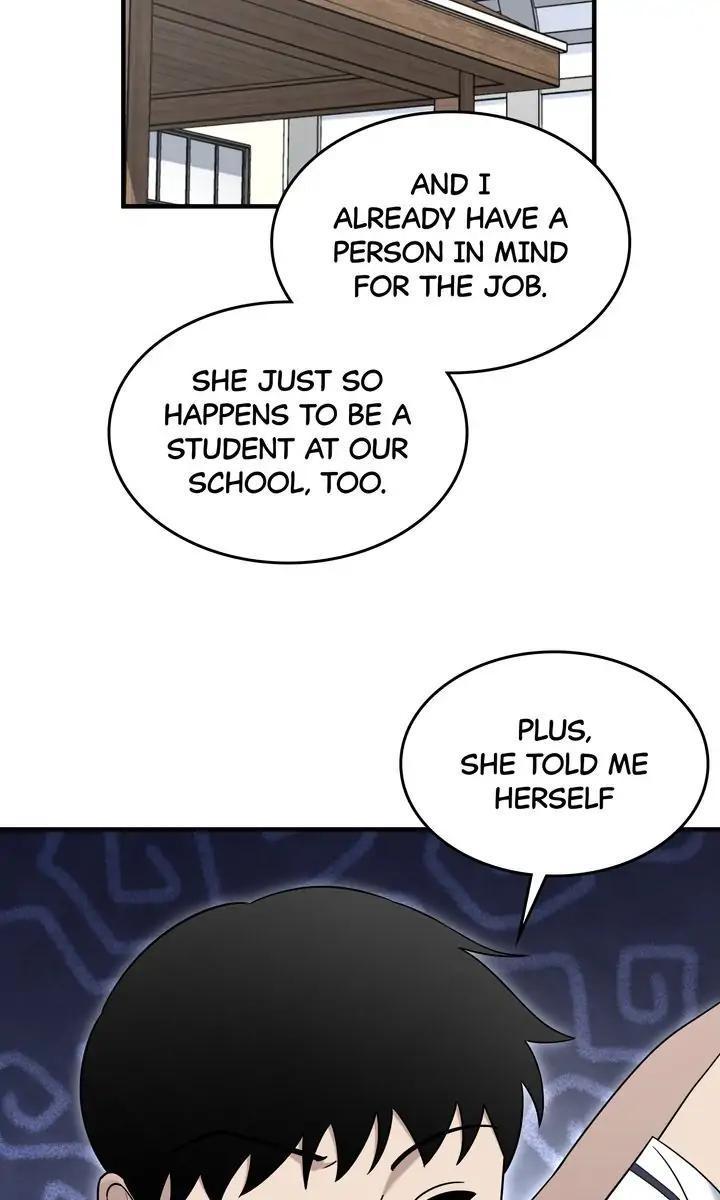 Read Cheolsu Saves the World Manga Online