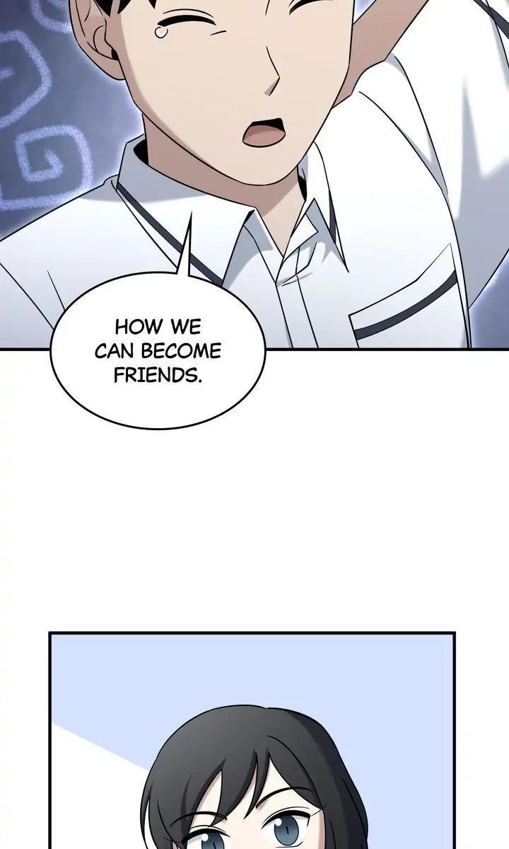 Read Cheolsu Saves the World Manga Online