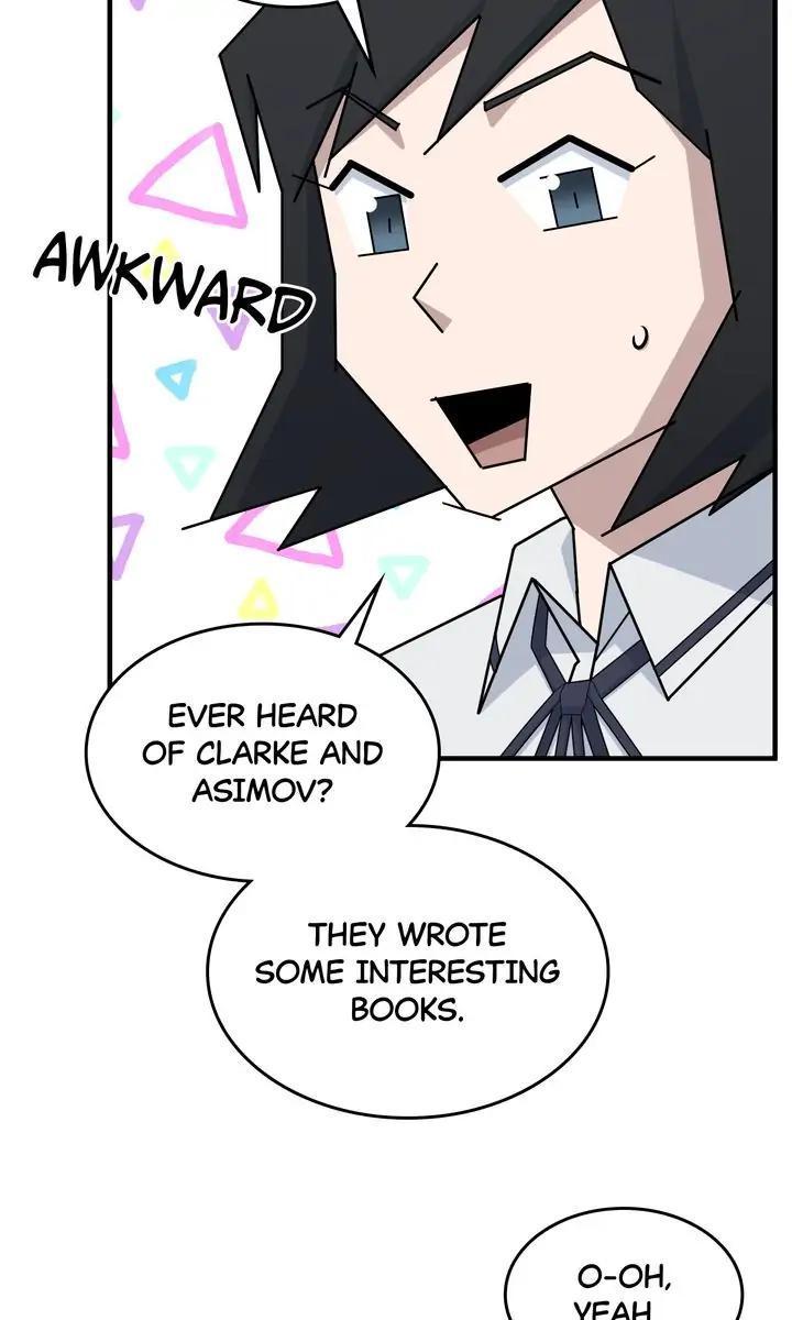Read Cheolsu Saves the World Manga Online