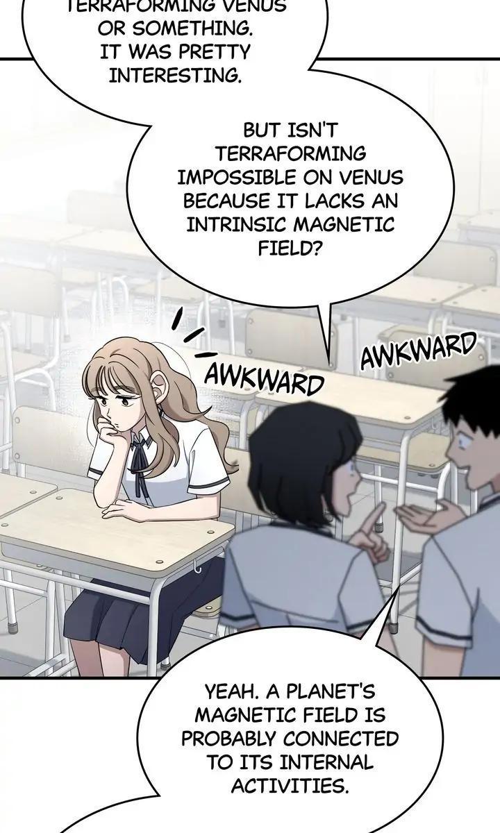 Read Cheolsu Saves the World Manga Online