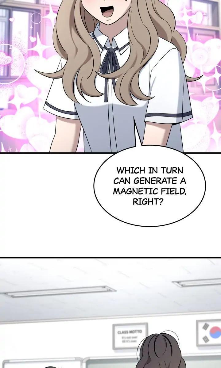Read Cheolsu Saves the World Manga Online