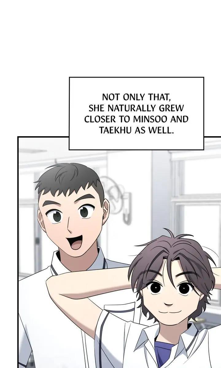 Read Cheolsu Saves the World Manga Online
