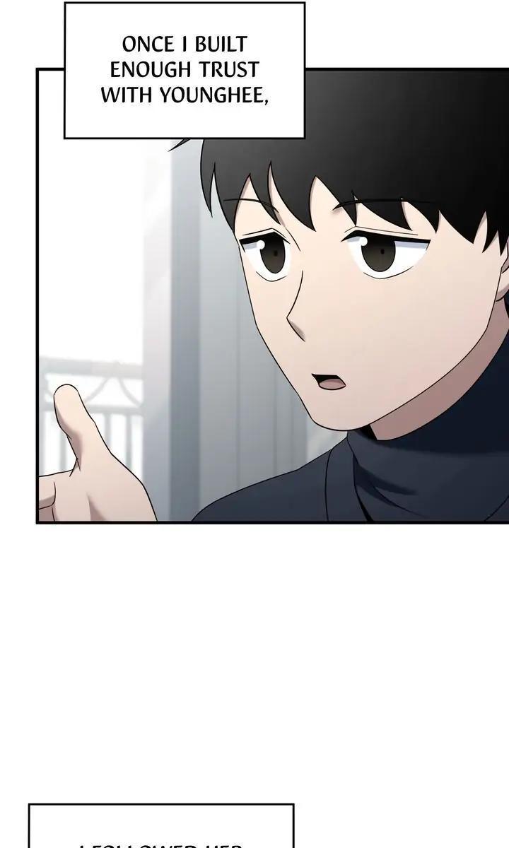 Read Cheolsu Saves the World Manga Online