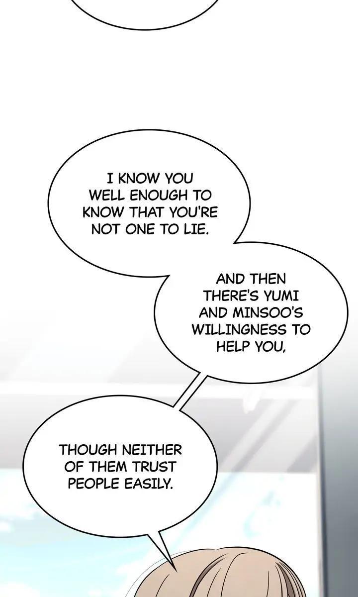 Read Cheolsu Saves the World Manga Online