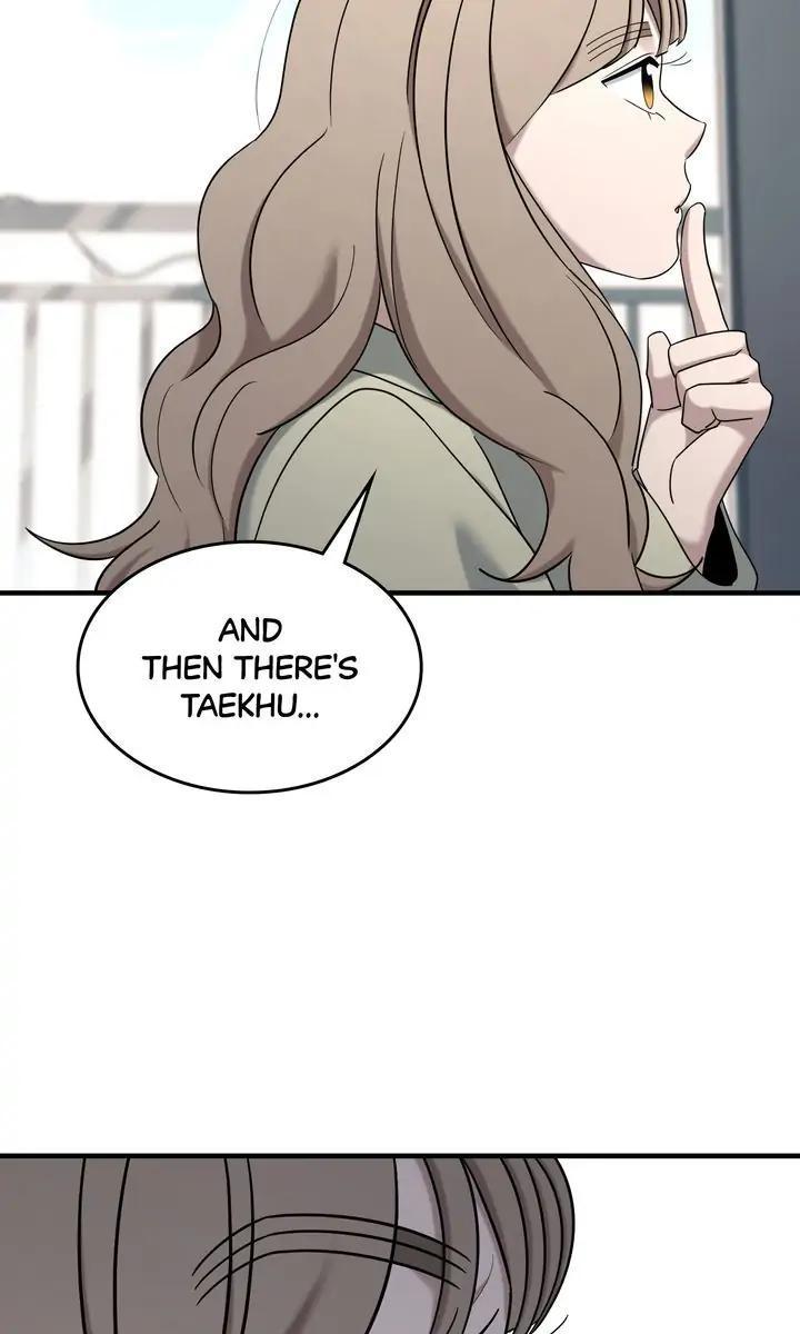 Read Cheolsu Saves the World Manga Online