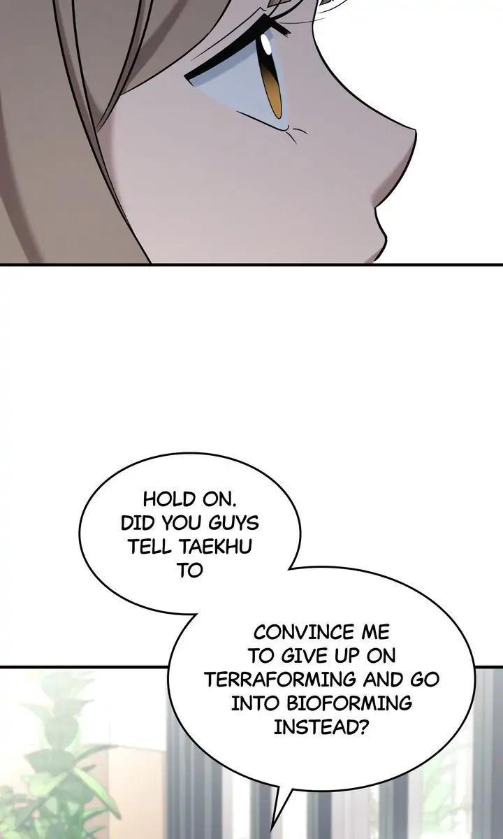 Read Cheolsu Saves the World Manga Online
