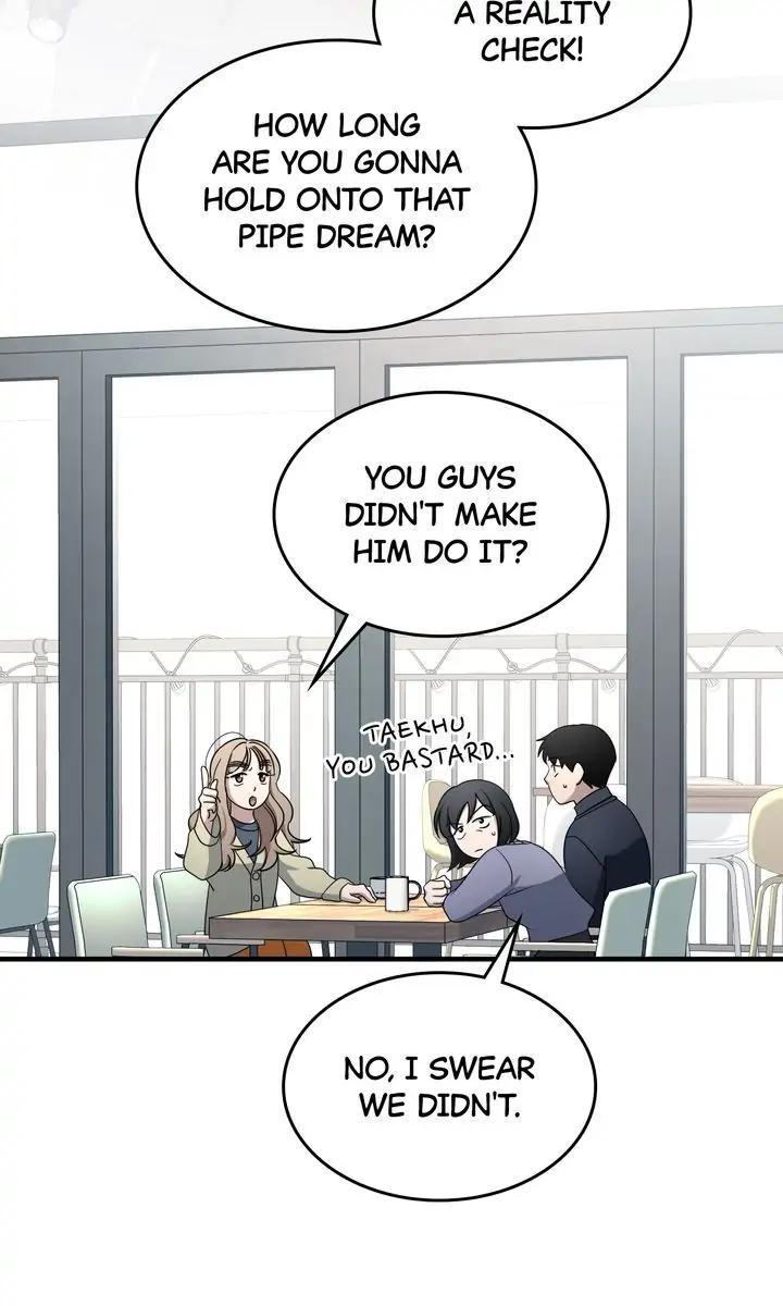 Read Cheolsu Saves the World Manga Online