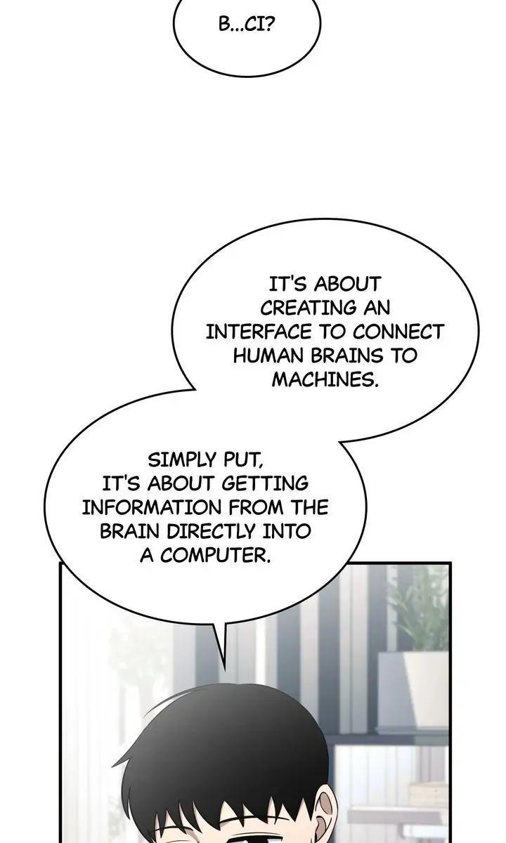 Read Cheolsu Saves the World Manga Online