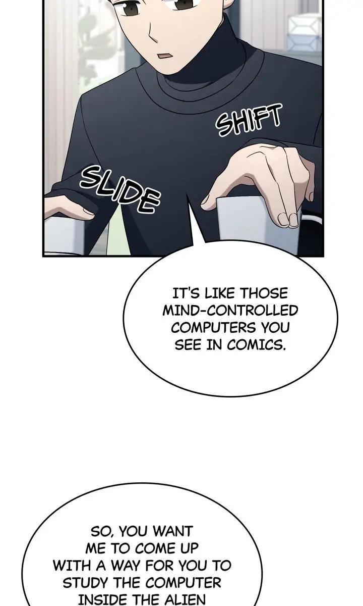 Read Cheolsu Saves the World Manga Online