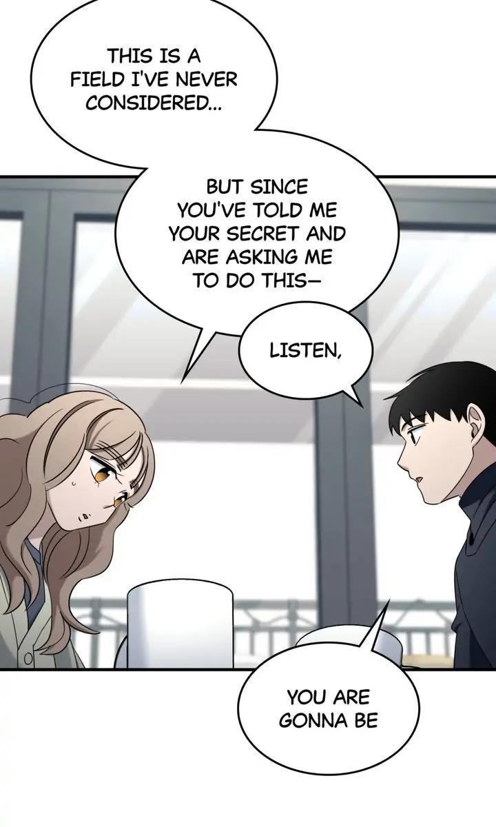 Read Cheolsu Saves the World Manga Online