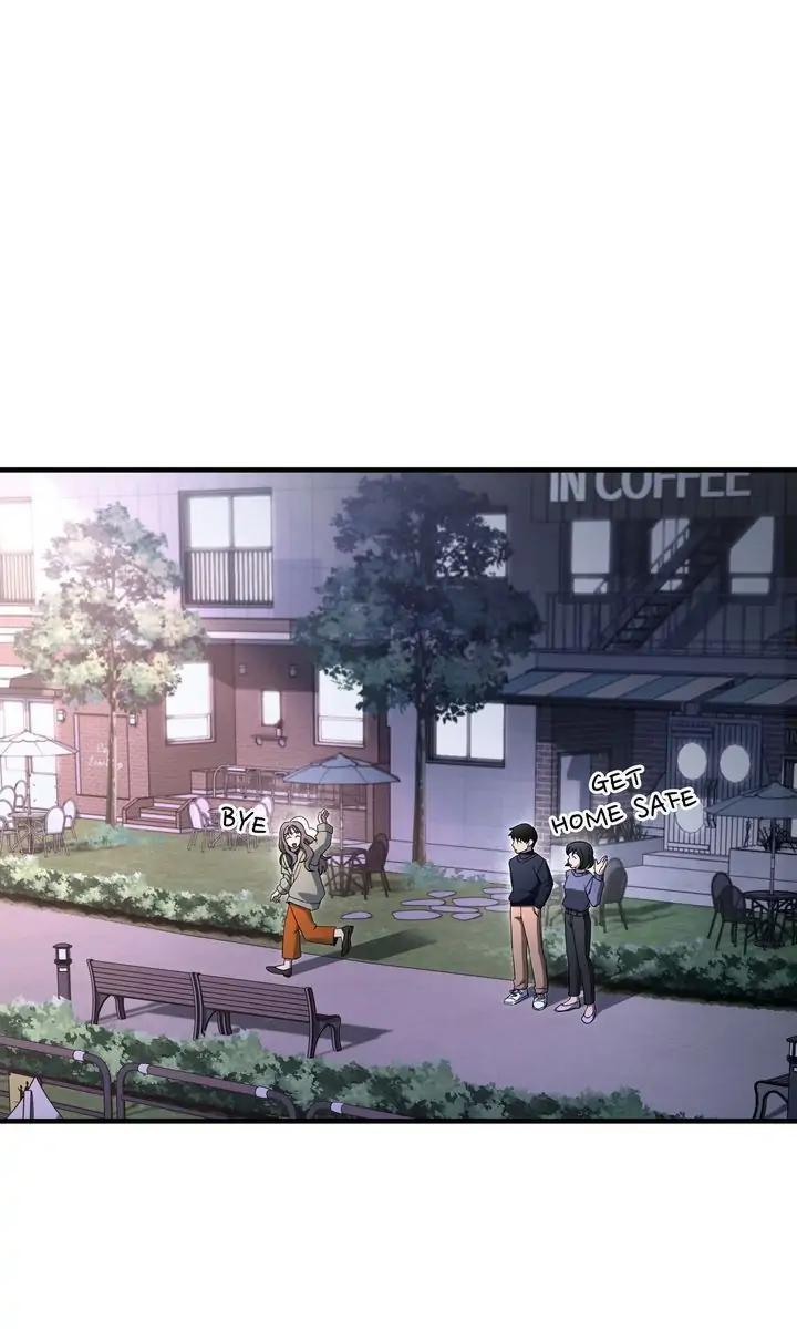 Read Cheolsu Saves the World Manga Online