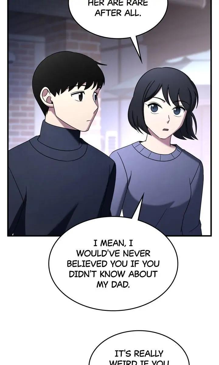 Read Cheolsu Saves the World Manga Online