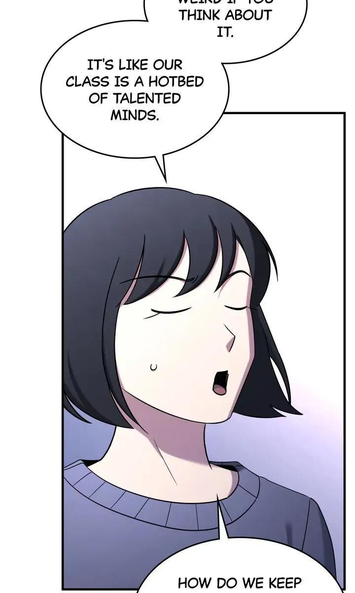 Read Cheolsu Saves the World Manga Online