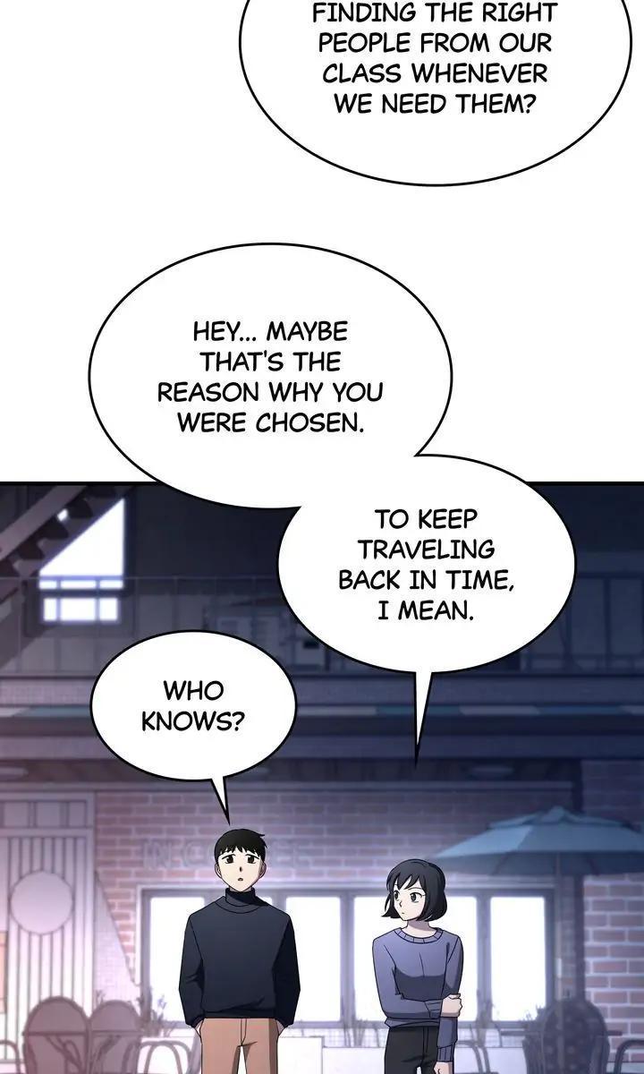 Read Cheolsu Saves the World Manga Online