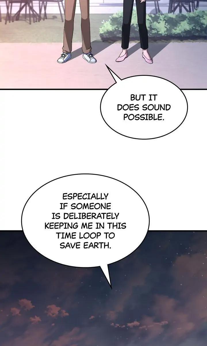 Read Cheolsu Saves the World Manga Online