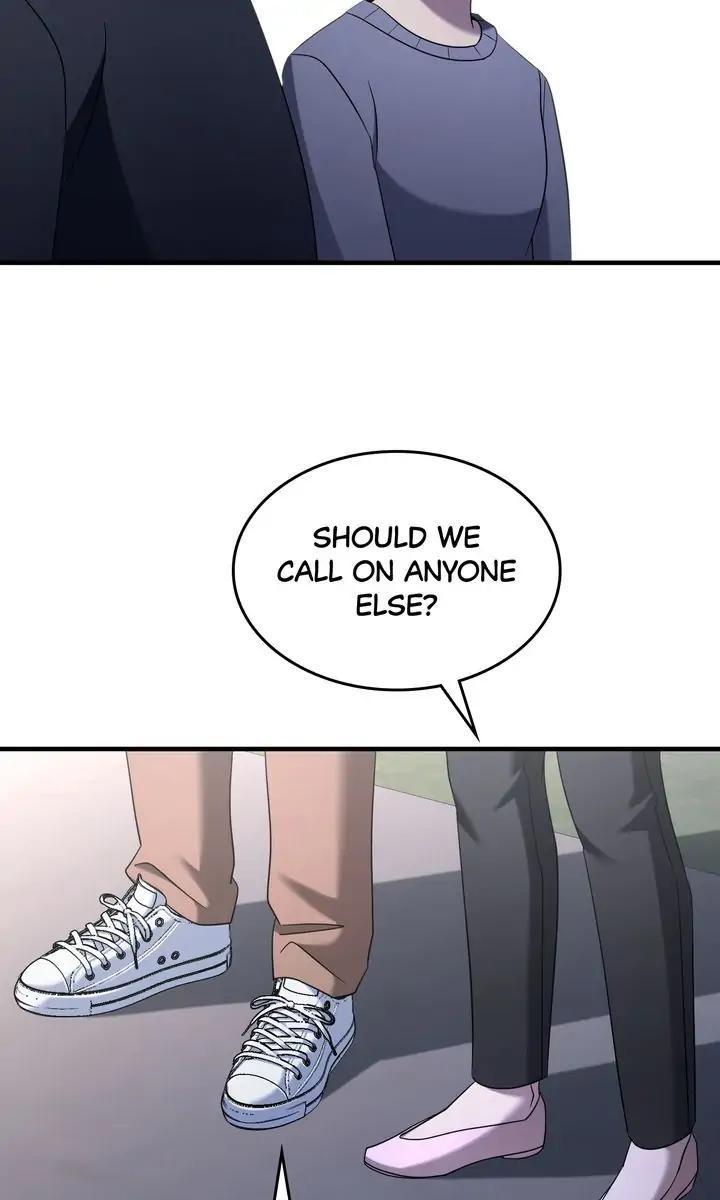 Read Cheolsu Saves the World Manga Online