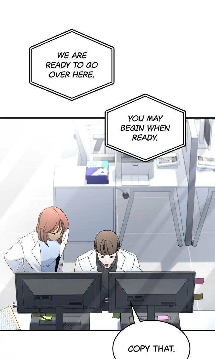 Read Cheolsu Saves the World Manga Online