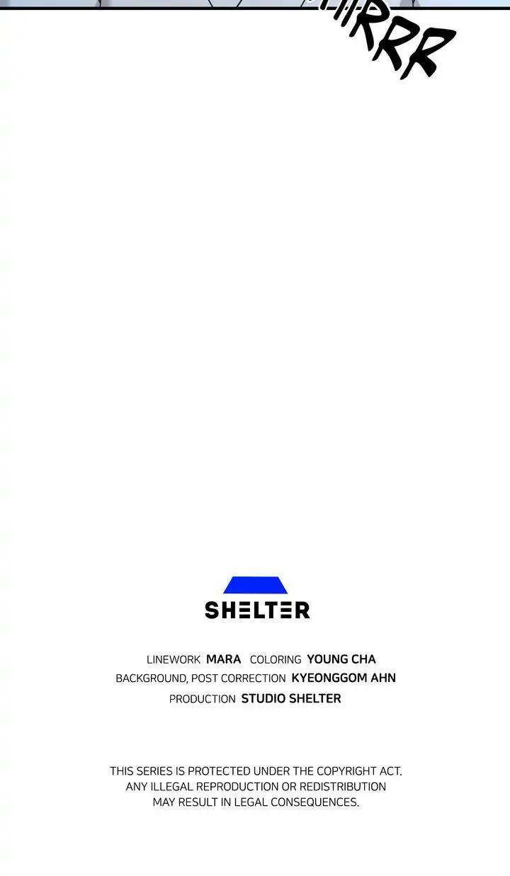 Read Cheolsu Saves the World Manga Online