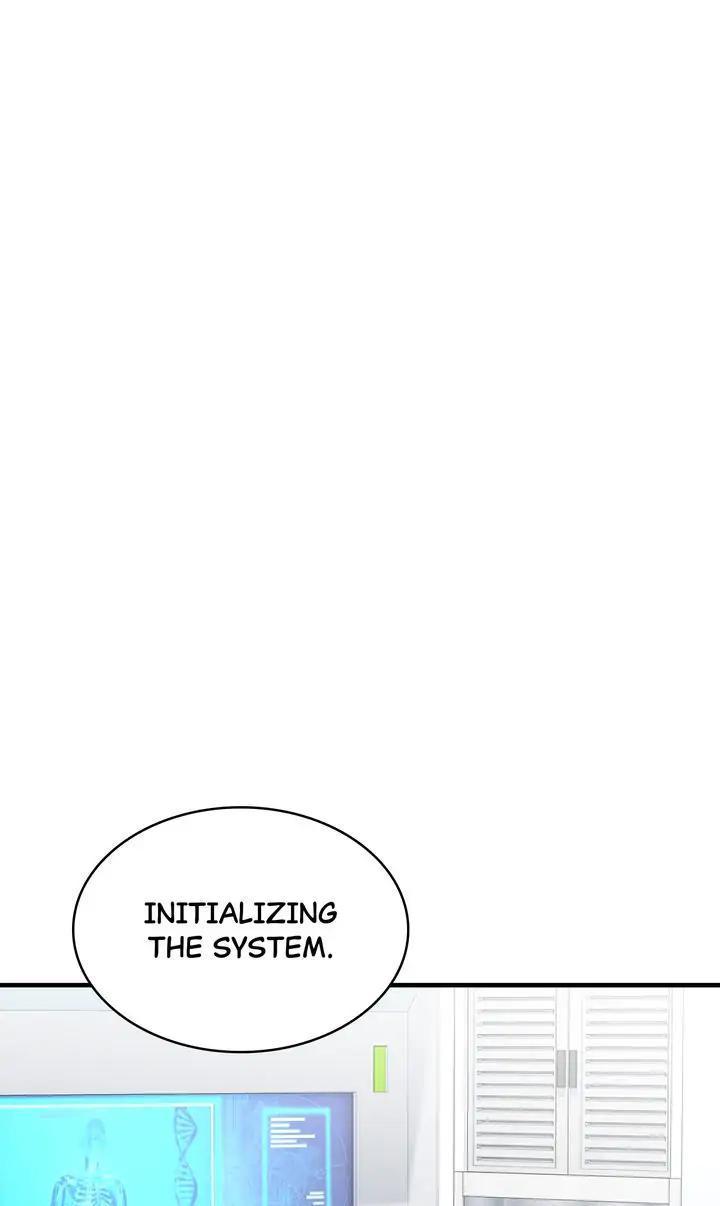Read Cheolsu Saves the World Manga Online