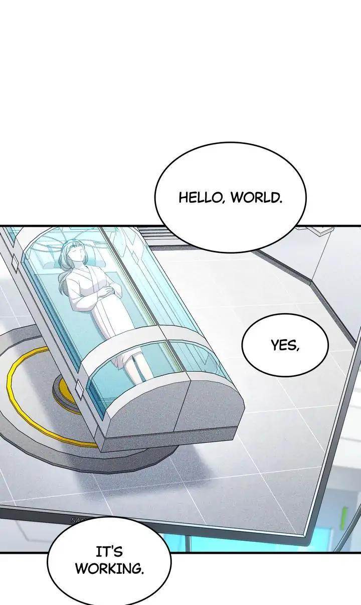 Read Cheolsu Saves the World Manga Online