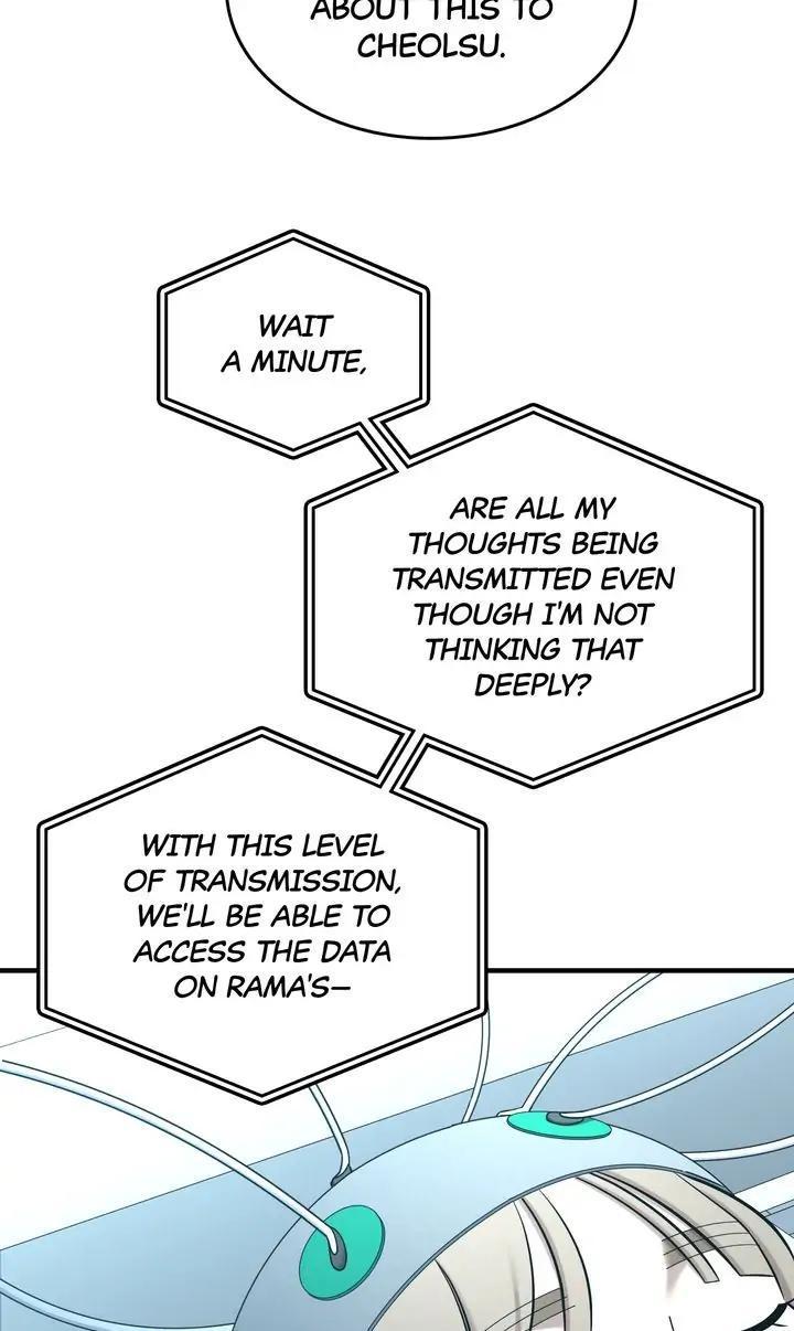 Read Cheolsu Saves the World Manga Online