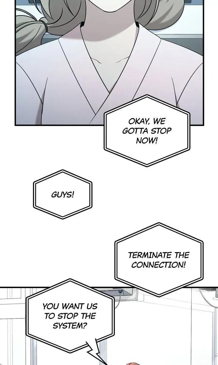 Read Cheolsu Saves the World Manga Online