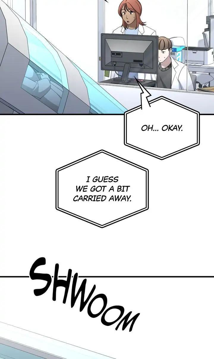 Read Cheolsu Saves the World Manga Online