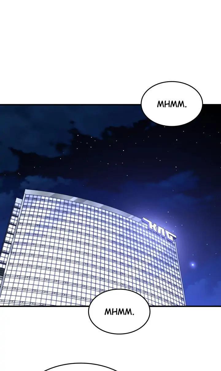 Read Cheolsu Saves the World Manga Online