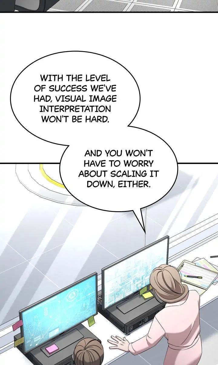 Read Cheolsu Saves the World Manga Online