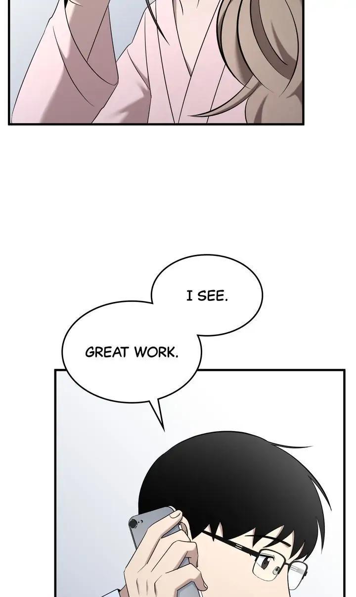 Read Cheolsu Saves the World Manga Online