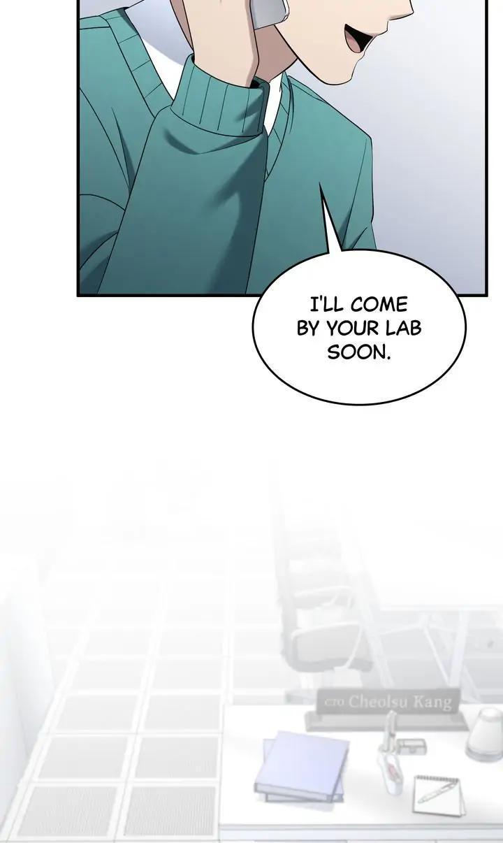 Read Cheolsu Saves the World Manga Online