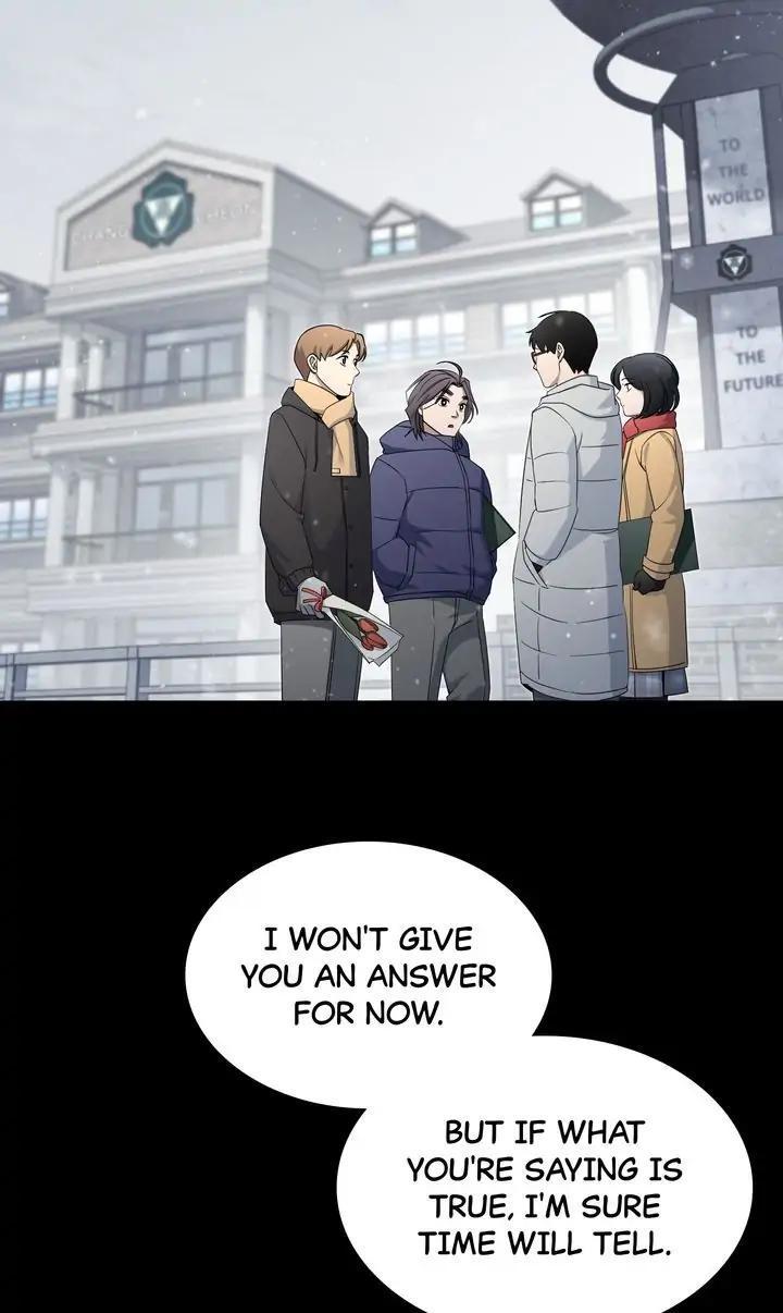 Read Cheolsu Saves the World Manga Online