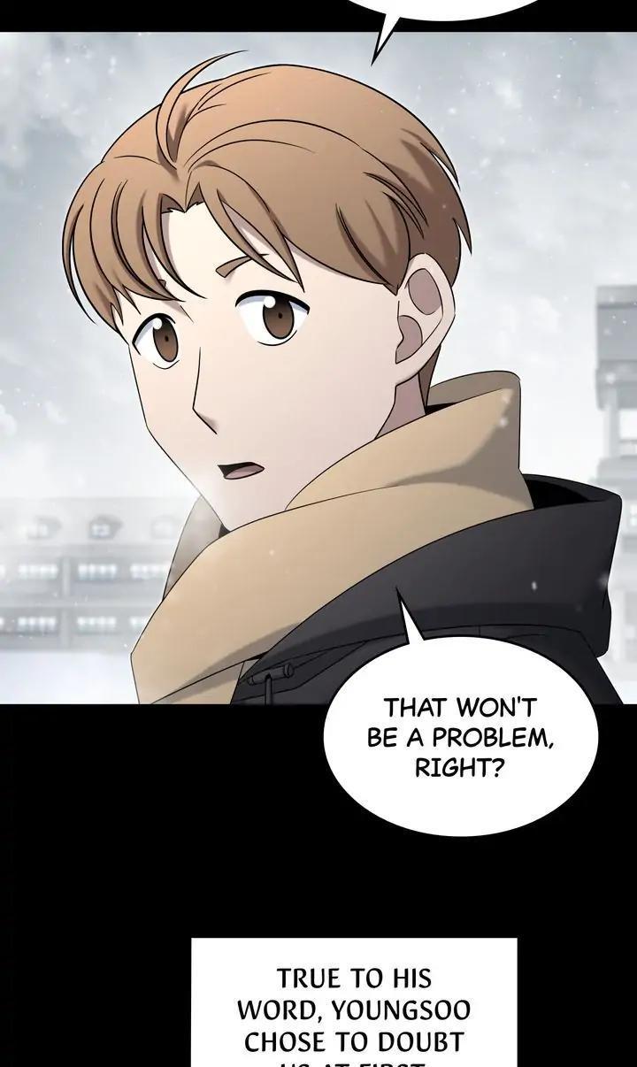 Read Cheolsu Saves the World Manga Online