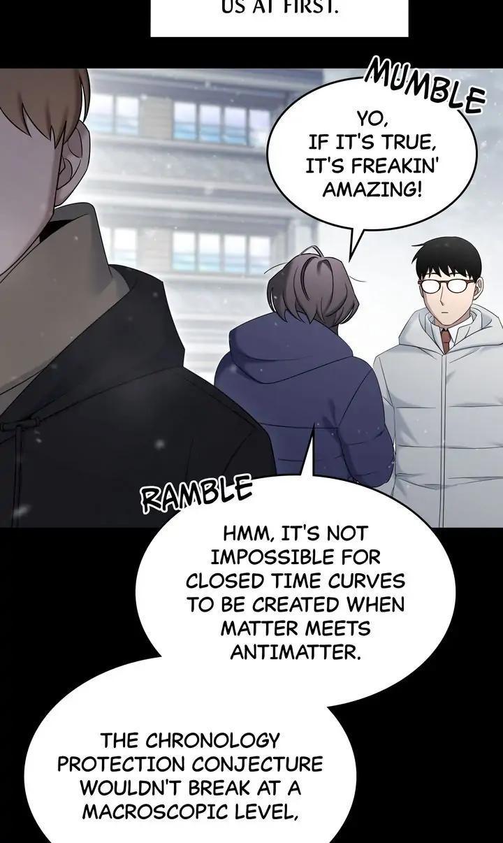 Read Cheolsu Saves the World Manga Online