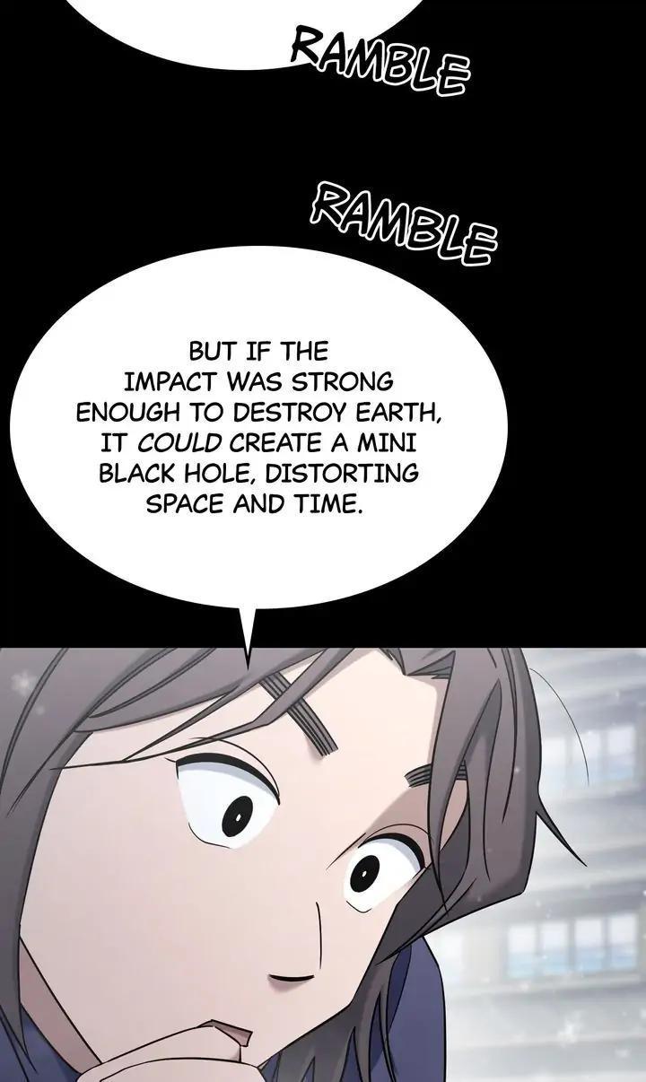 Read Cheolsu Saves the World Manga Online